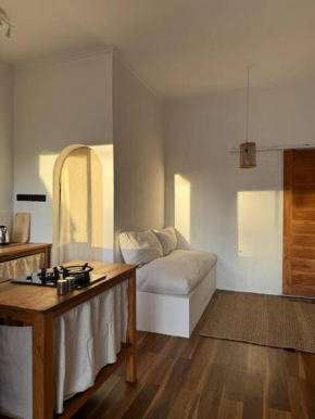 Private 2Bedroom Island House Pandawa